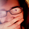 lenabee: This is me. I am QT. (Me)