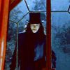damngod: even though this isn't my castle i am hosting this party goddamnit (Come in; the night air is chill.)