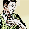 foreshadower: (Well pardon moi)