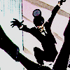 foreshadower: (I do love my jousts)