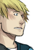 halfnhalf: ([teddy] oh my god it's him)