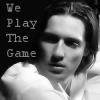 knight_2000: (We Play the Game)