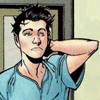 selfhelp: ([billy] my parents would kill me.)