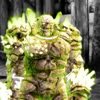 golemized: (PUMICE)