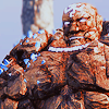 golemized: (SLATE)