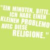 eumelia: (diese religione)