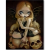 ext_131380: Candle in the Dark (Default)