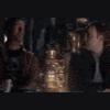 tipsywitch: (Boys giggling)