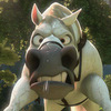 hoofpunch: (The last thing you will ever see)