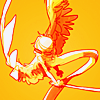 feathery: art@hoursago (strife; orange feathery asshole)