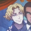 manyadenouement: (Oh James~)