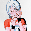 masu_trout: Ashley, giggling happily. ((TM) Ashley *Very Pleased!*)