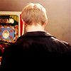 redhotsummers: ([human] on his shoulders)