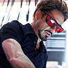 manofiron: (building something crazy)