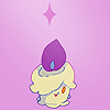 echo_delta: Litwick (Pokemon) (litwick)