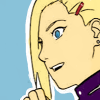 blondejokes: (vigilance)