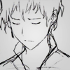 rocker: (people talking without speaking)