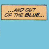 nike: And out of the blue, ninjas attack.  Thank God! (Thank God for ninjas)