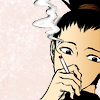 lazygenius: (Smell like Asuma)