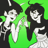 abdicated: (JADE: witches)