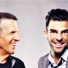 bessemerprocess: [st] nimoy quinto (andieshep) ([st] nimoy quinto (andieshep))