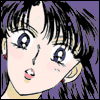 faithfulflame: (Rei Surprise!)