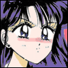 faithfulflame: (Rei Blush)