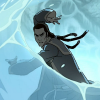 delphi: Tarrlok waterbending. (tarrlok)