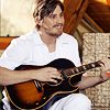 golden_lyre: (guitar)