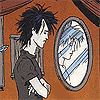 the_shaper: (man in the mirror)
