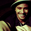 golden_lyre: (hat smiley)