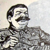 porcorosso: (Stalin)