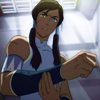 anatural: Korra gets an idea (determined 4)
