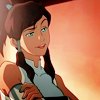 anatural: Korra is sarcastic (i am smug and this is sarcasm)