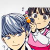 adorbs: (determined ♫ master of ponytails)