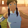 anatural: Korra looks confused (confused)