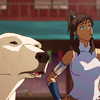 Korra