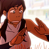 anatural: Korra is scared (woah now scared)