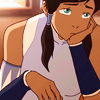 anatural: Korra is bored (sad 22)