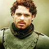 wolfhead: (Armed and armored.)