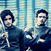 wolfhead: (Bros for life)