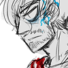 rorosa: (sry can't see past this nose)
