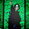 dancinbutterfly: (Hunger Games - Salute)