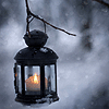 winterbird: (calm - candle lantern)