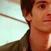 peterparker: (ø Lip Bite. Like a Spider Bite; But Cute)