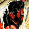 scarletspider: (Swing Forward)