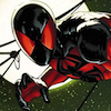 scarletspider: (Moonlit)