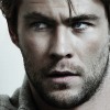 the_huntsman: chris hemsworth looking sideways, faintly suspicious (sideways look curious suspicious)
