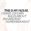 bubblesbrnaid: (house rules)