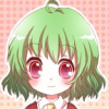 justaflowergirl: Blushing Yuka (Blushing Yuka)